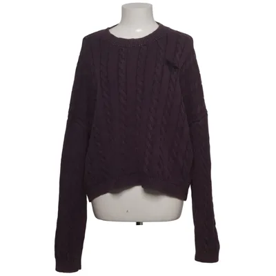 Sweater (Purple) from Disturbia Cotton
