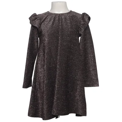 Dress (Purple) from Mywear Young Elastane, Polyester