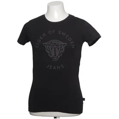 T-shirt (Cell) from Tiger of Sweden Jeans Cotton
