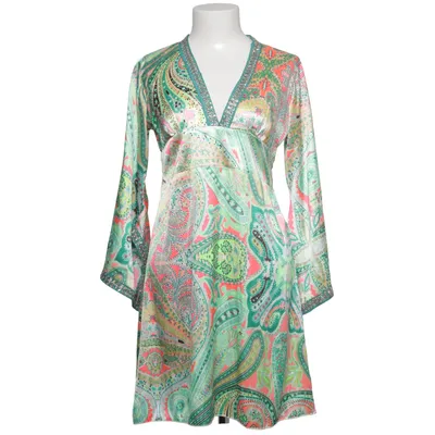 Robe (Vert, Rose, Jaune) de Hippychick