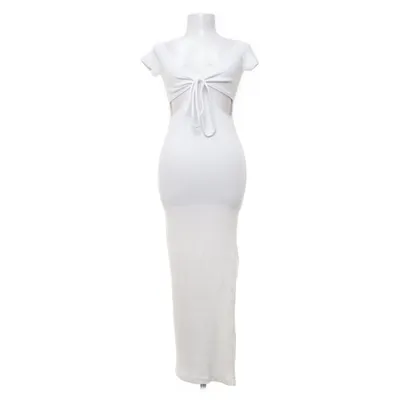 Jurk (Wit) van Chiquelle