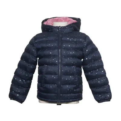 Winterjas (Blauw, Meerkleurig) van Mountain Warehouse Polyester
