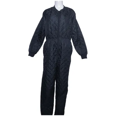 Combinaison blouse (Noir) de Elka Polyester