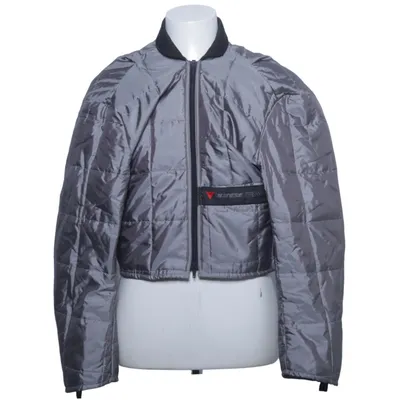 Motorcycle jacket (Gray) from Dainese Elastane, Nylon, Polyester