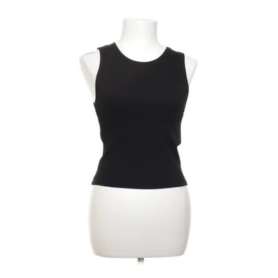 Linne (Svart) från NEU Elastan, Polyester