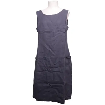 Klänning (Blå) från Lin Living Linne