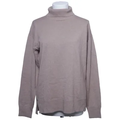 Pul à col roulé (Beige) de Urban Pioneers Laine de mouton