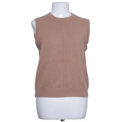 Slipover (Beige) från La Maille Sézane Jakull