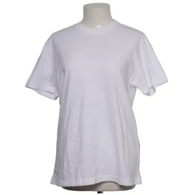 T-shirt (Hvid) fra Teddy Fresh Bomuld