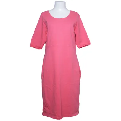 Robe (Rose) de Sandwich Coton