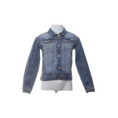 Jeansjacka (Blå) från Garcia Bomull, Elastan