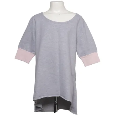 Tuniek (Grijs, Roze) van Miss Angel Katoen, Elastaan, Polyester
