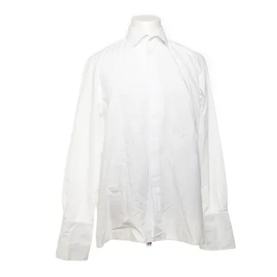 Skjorta (Vit) från Eterna Bomull