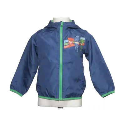 Rain jacket (Blue, Green) from PJ Masks Recycled polyester