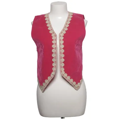 Vest (Pink) fra Poppy the Label by Daykota Dee