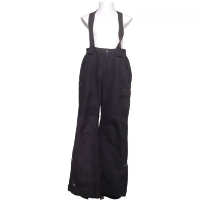 Snow pants (M JR ICE SKIPANTS) from Kaxs by KappAhl Polyamide, Polyester