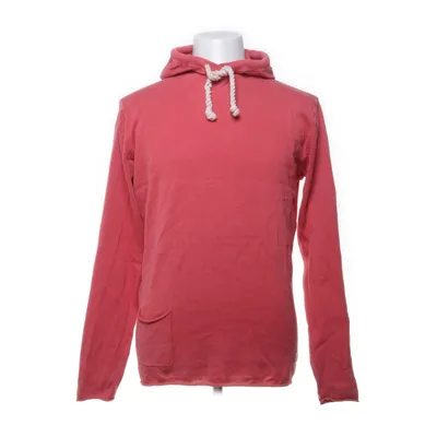 Hættetrøje (Rød) fra Originals by Jack & Jones Bomuld