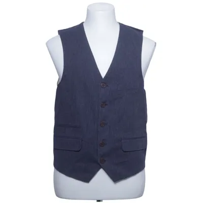 Kostymväst (E S Cotton Vest) från Emmett Jean Bomull