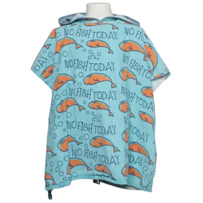 Cape de bain (Bleu, Orange, Multicolore) de ICA Home