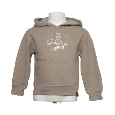 Hoodie (Beige) from Gap x Disney