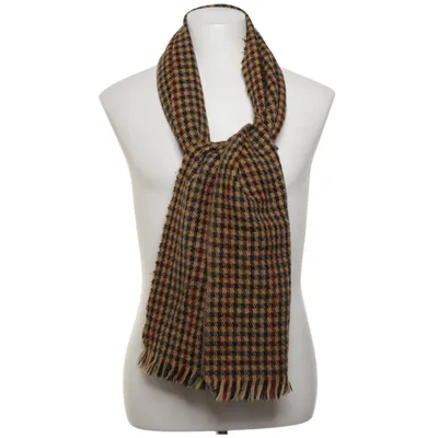 Halsduk (Flerfärgad) från Zara