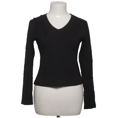 Top (Black) from Lucy Paris