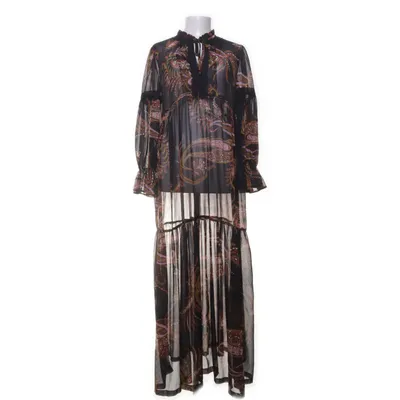 Maxi dress (Brown) from Ana Alcazar