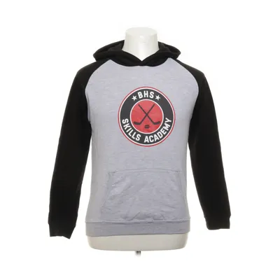 Hoodie (Gray, Black, Red) from Awdis Brands Cotton, Polyester