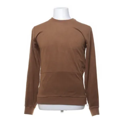 Sweatshirt (Bruin) van Zara Man