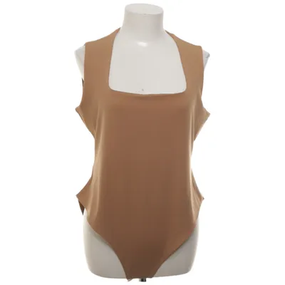 Body (Beige) från New Look