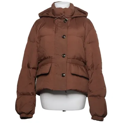 Vinterjacka (Brun) från Uniqlo U