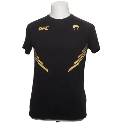 T-shirt (Noir) de Venum Coton, Polyester