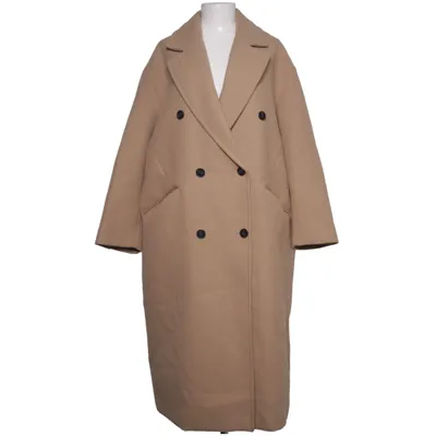 Kappa (Brun) från Primark Cares Akryl, Polyester, Viskos