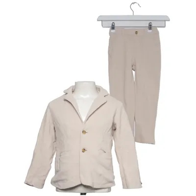 Pak (Beige) van Vertbaudet Katoen