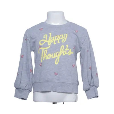 Sweatshirt (Grijs, Geel, Roze) van BabyGap Katoen, Polyester