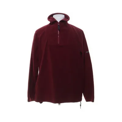 Fleece sweater (Red) from Blend of America Polyester