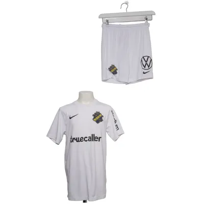 Maillot de football (Blanc) de Nike Polyester