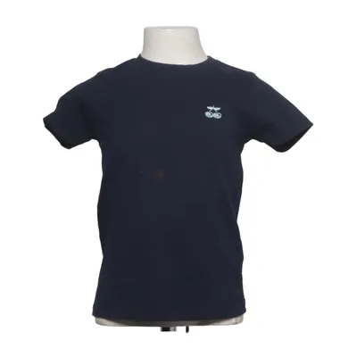 T-shirt (Bleu) de Pacha Coton biologique