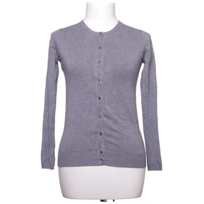 Kofta (Grå) från Zara Knit