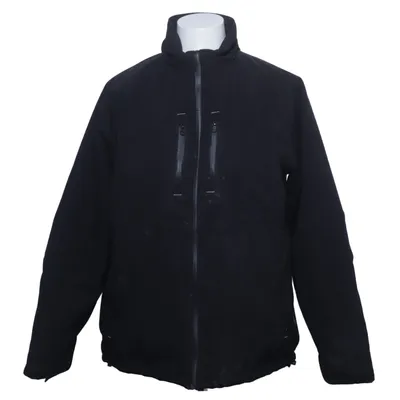 Allvädersjacka (Svart) från Nord Wear Elastan, Polyester