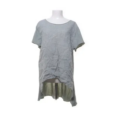 Tunic (Gray) from La Strada