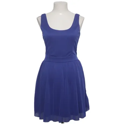 Robe (Bleu) de Red Label Polyester