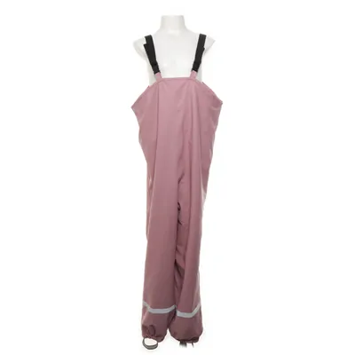 Regnbyxor (Rosa) från Mywear Young Polyester, Polyuretan