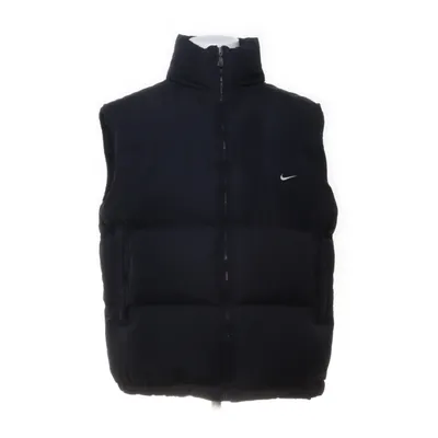 Dunväst (Svart) från Nike Dun, Nylon, Polyester