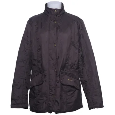 Jacket (Brown) from Barbour Polyamide, Polyester