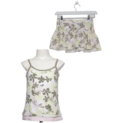 Sæt (Hvid, Pink, Grøn) fra H&M Young Bomuld