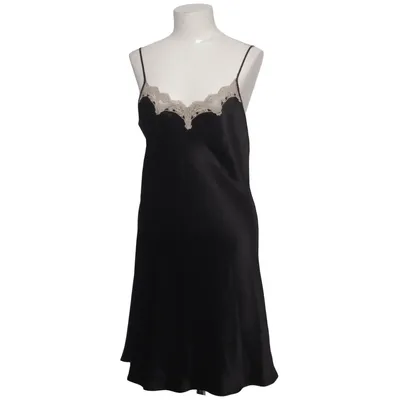 Nightgown (Black) from Palmers Silk