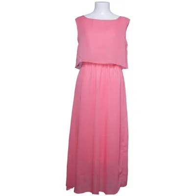 Maxi dress (Red) from Meiling