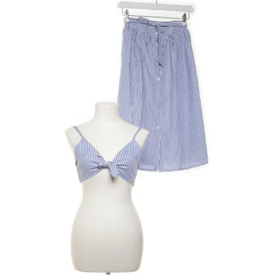 Set (Blå, Vit) från Zaful