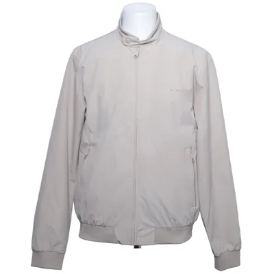 Bomberjacka (Beige) från Premium by Jack & Jones